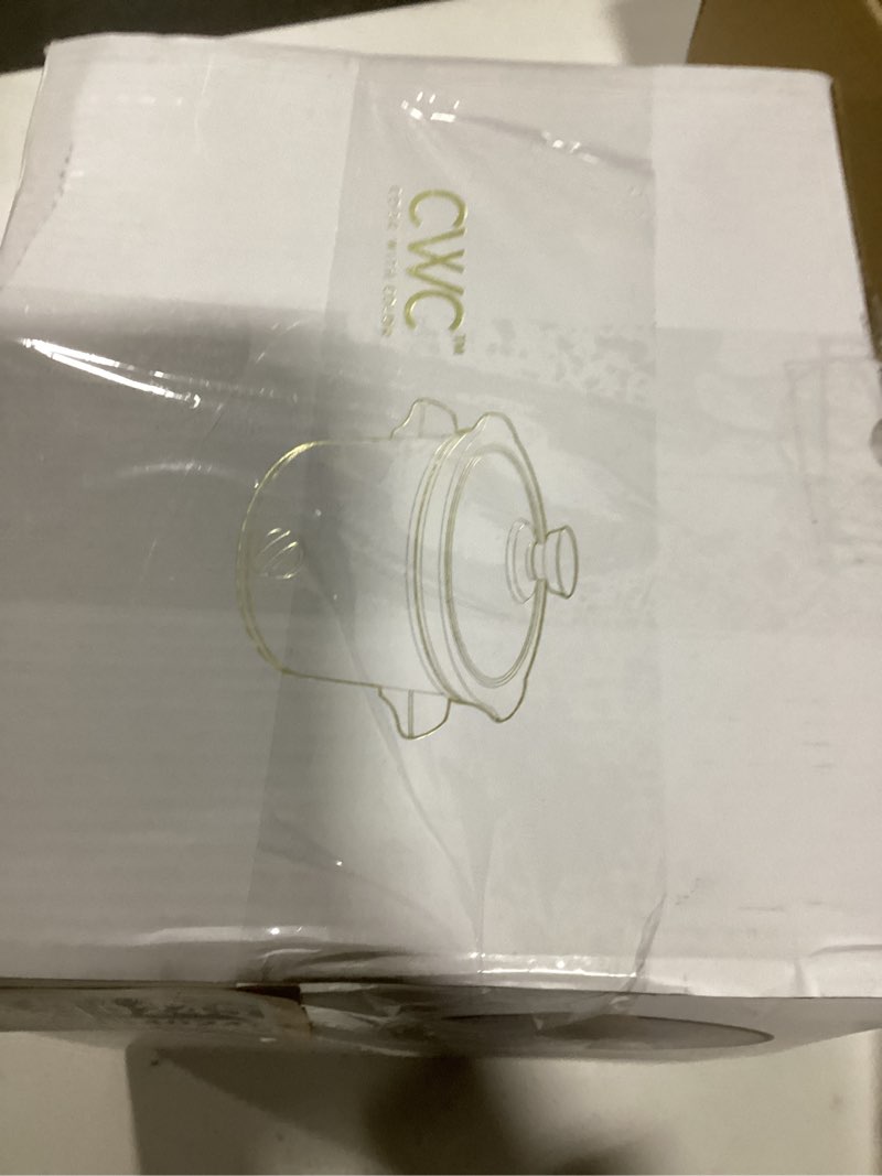 Condition photo showing New/Like New for M MCIRCO [5-Packs, 36 Oz Glass Meal Prep Containers with Snap Locking Lids Glass Food Containers,Air