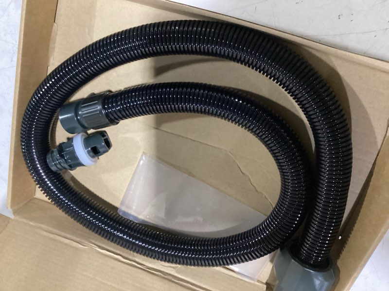 Condition photo showing Good Condition for therwen 8 pcs air hose kit includes air pump hose 7 nozzles adaptor stand up paddleboard accessories paddle board replacement parts compatible with sup electric air pump/ht-781/ ht782/ ht790/ ht-792