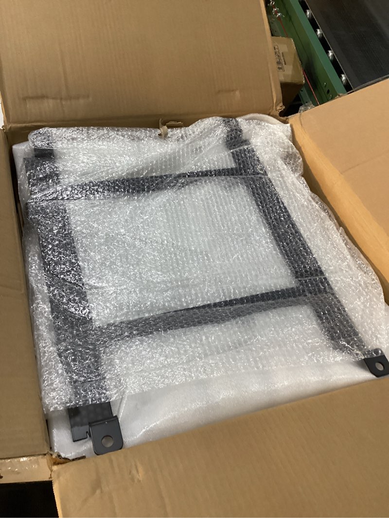 Condition photo showing New/Like New for Areyourshop Low Mount Tensile Steel Seat Brackets, Racing Seat Mounting Brackets fit for Corvette C5 1997-2004