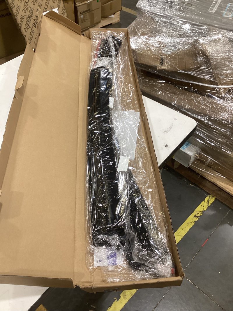 Condition photo showing Good Condition for 4pc rain guards for 2012-2016 honda cr-v window visors for 12-16 crv deflectors sun shades vent tape on out channel 12-16 honda cr-v