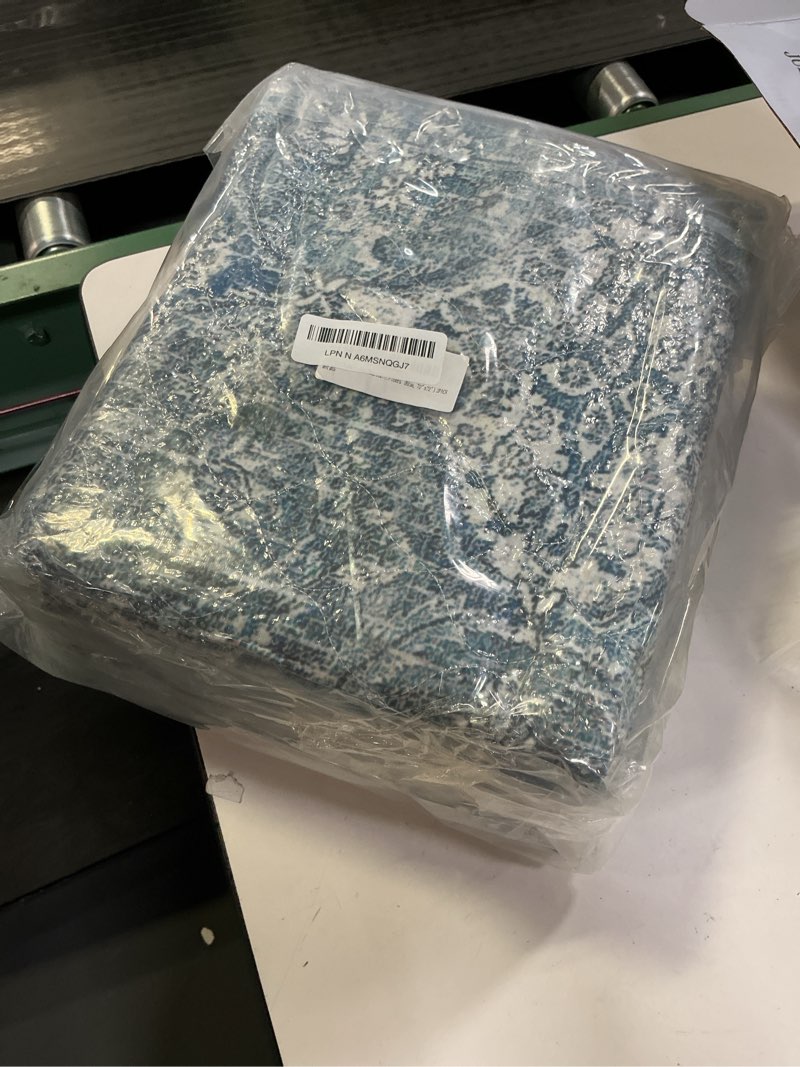 Condition photo showing New/Like New for nunubaby 2PACK Washable Pee Pads for Dogs, Stylish, Non-Slip and Leak-Proof Pee Pads. Reusable Potty