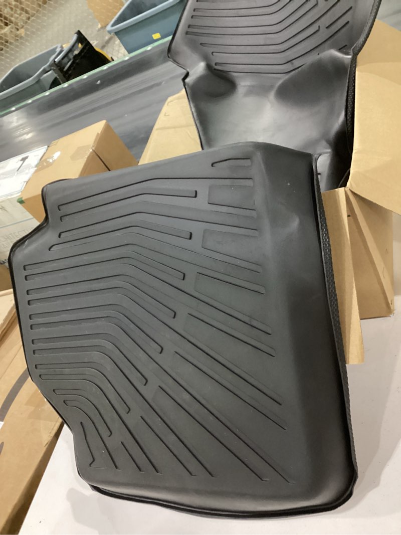 Car floor mat unknown make and model