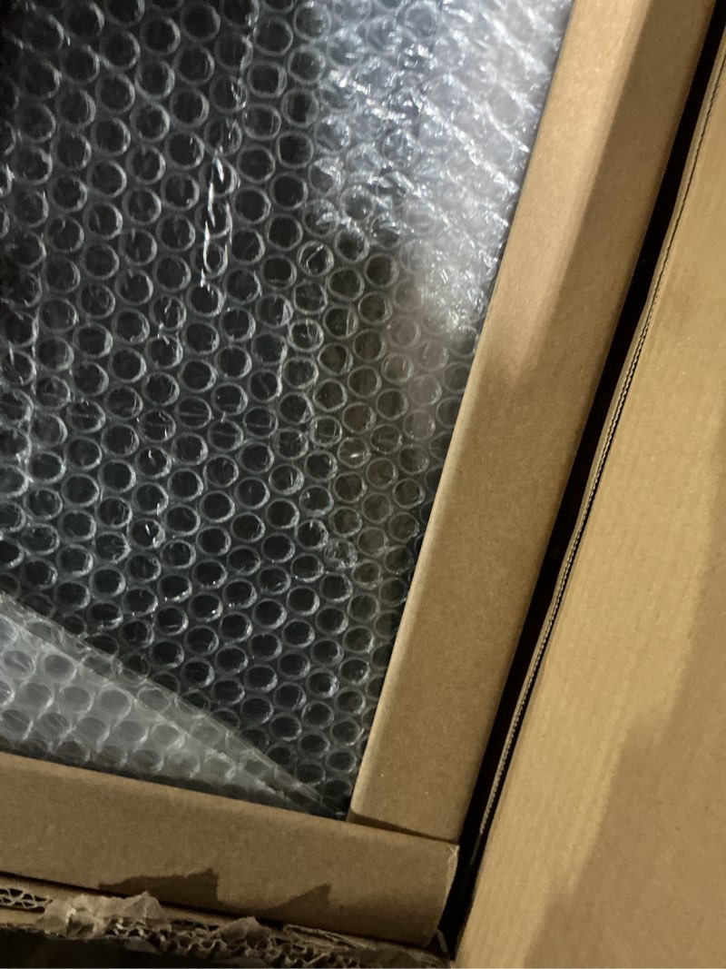 Condition photo showing Good Condition for almuloo front skid plate compatible with 2018-2024 tesla model 3 & 2018-2024 model y under engine gu