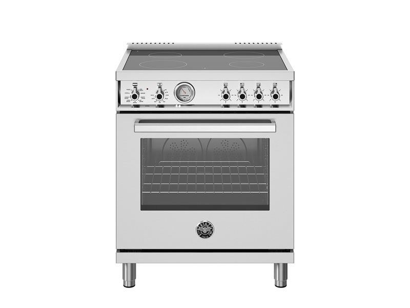 30 inch professional elegric stove model eo30l