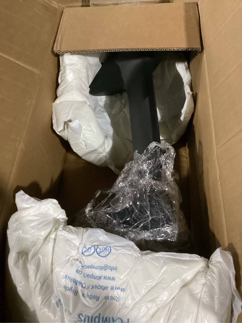 black hood mirror replacement international lt 625 2018+ truck right passenger side mirror