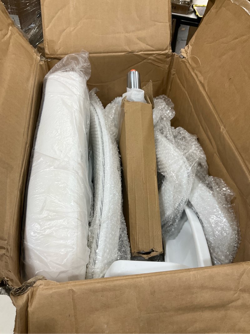 white office chair 