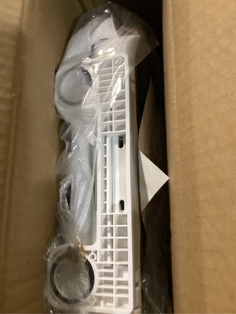 Condition photo showing Good Condition for PROFLO PF1805PT High Efficiency Top Spud Urinal - Less Flushometer - White