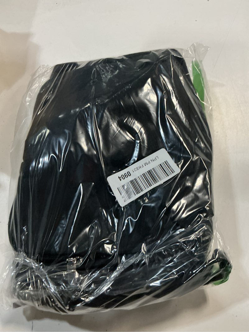 Condition photo showing New/Like New for Travelon Anti-Theft Essentials Convertible Backpack/Tote Black