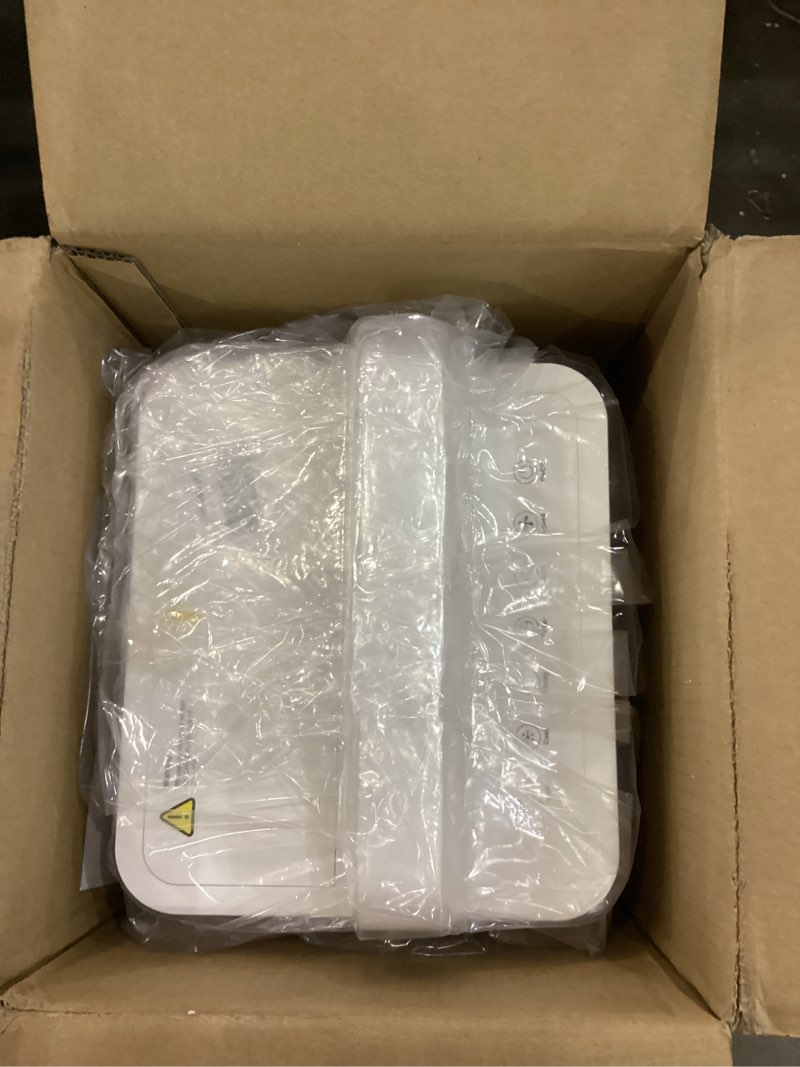 Condition photo showing New/Like New for Evaporation air cooler