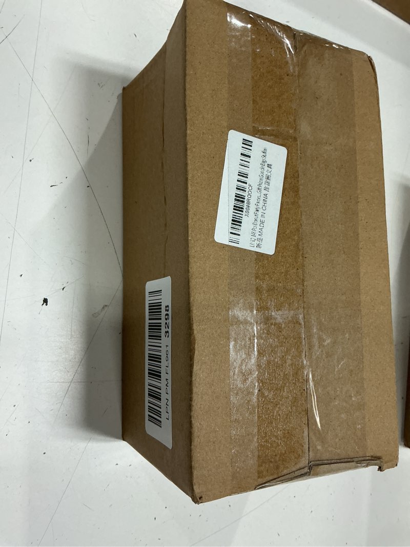 Condition photo showing New/Like New for liyiq 148 pcs donut return gifts bulk mini notebooks pens stickers set for donut themed birthday supplies classroom reward gift prizes goodie bags stuffers