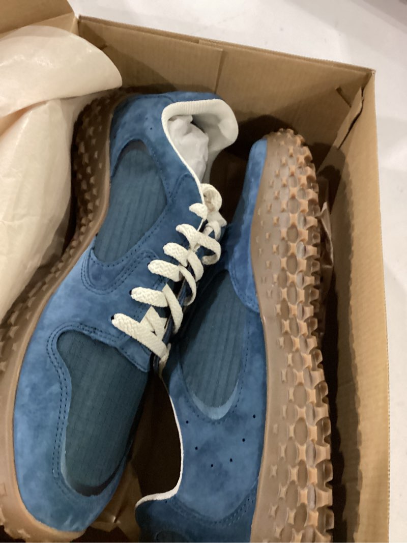 Condition photo showing Good Condition for merrell men's wrapt sneaker 11.5 dusk