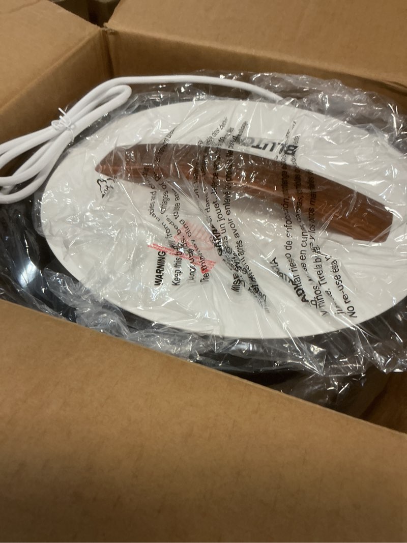 Condition photo showing Good Condition for Towel Warmers for Bathroom, 20L Large Bucket with LED Display, 3 Heating Modes & Adjustable Timer, Auto Shut-Off Safety, Fits 2 Oversized 40"x70" Towels, Bathrobes & Blankets – Spa-Grade Towel Heater