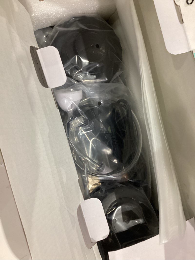 Condition photo showing New/Like New for MEGAWISE Vacuum Sealer Machine, Portable Strong Suction Power Food Sealer, Bags and Cutter included with External Vacuum Function, Freshness Saver?Silver) Silver 16.14 x 5.59 x 4.02 inches Sealer