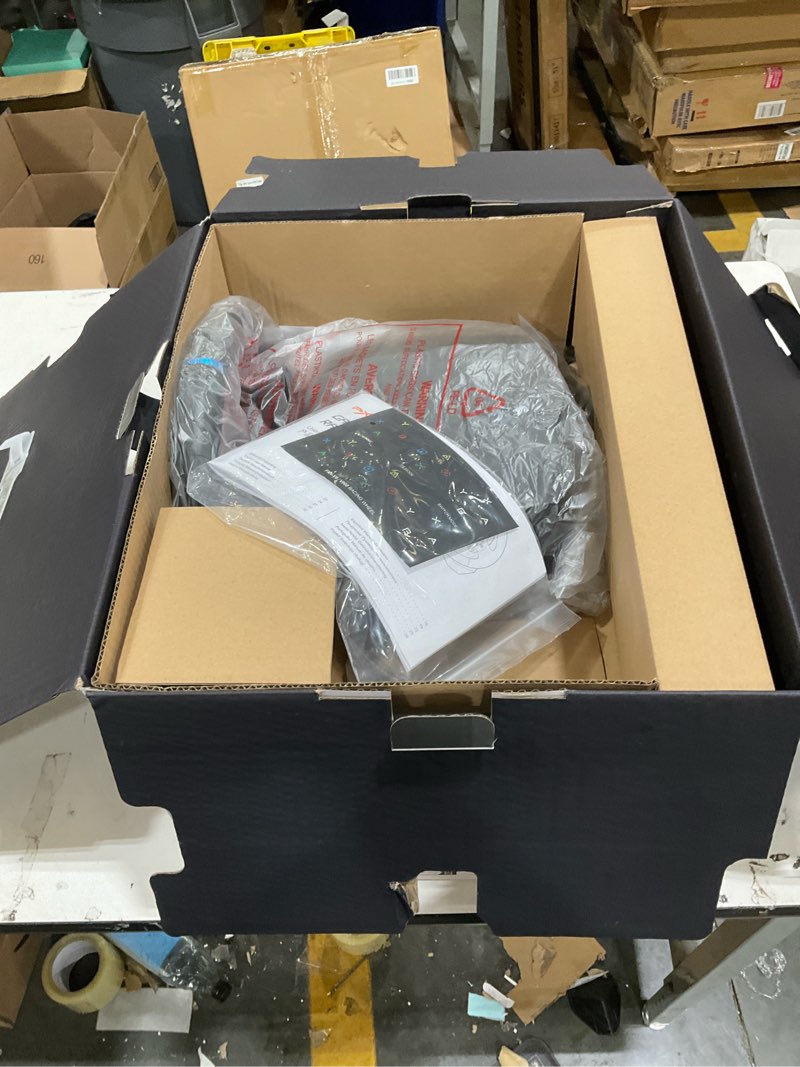 Condition photo showing Good Condition for PXN PC Steering Wheel, V9 Universal Usb Car Sim 270/900 Degree Race Steering Wheel with 3-Pedals and Shifter Bundle for PC, Xbox One, Xbox Series X/S, PS4, PS3, Switch (Black)