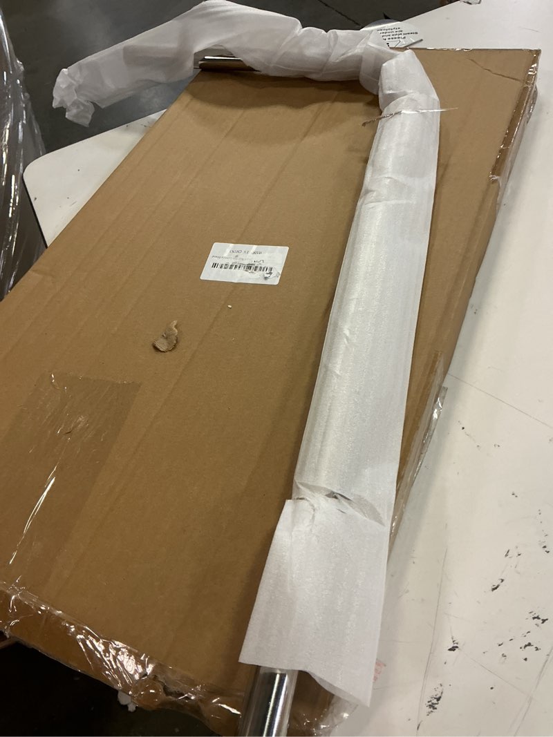 Condition photo showing Good Condition for margar workstand extension pole, compatible with lowery stand, adjustable height, designed for wide sofas, heavy duty metal construction, stable support, tool free installation