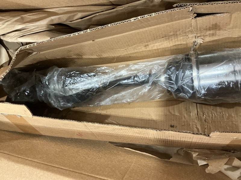 Condition photo showing New/Like New for eccpp cv axle shaft assembly fit 2012-2014 for ford edge front left side(front driver side) ct4z3a427a 66-2290