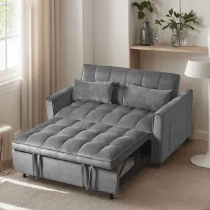 VARIABLE SOFA V179/104 grey