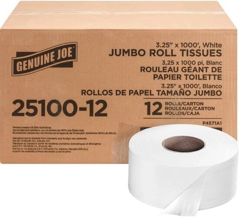 Professional Universal Multifold Paper Towels Bulk
