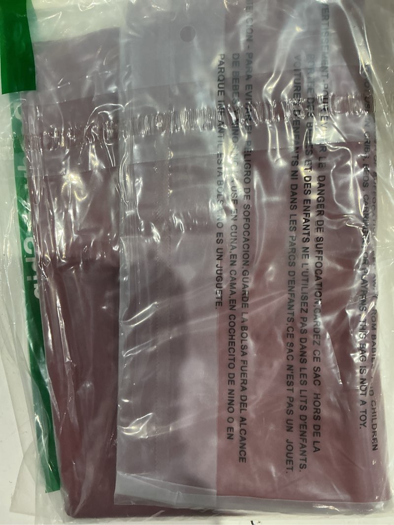 Condition photo showing Good Condition for microfiber bed pillowcases 2 pack king size, super soft bed pillow covers envelope closure, wrinkle,