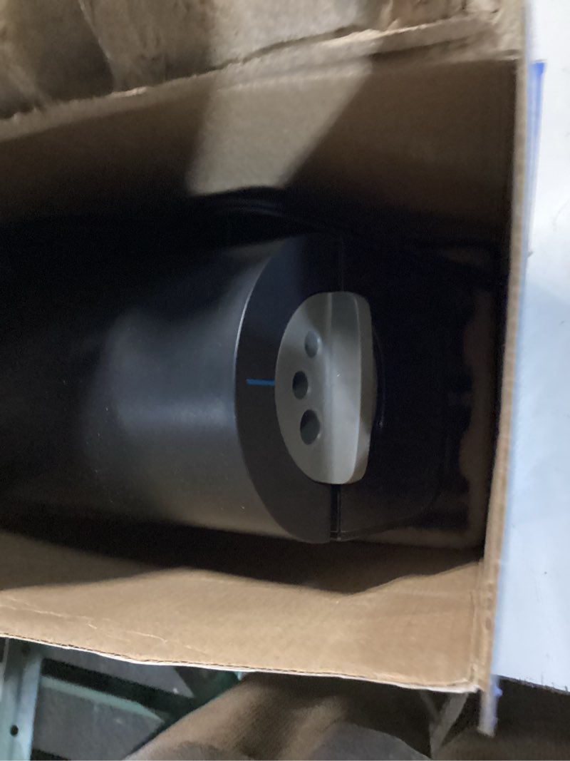 Condition photo showing Good Condition for x-acto pencil sharpener, school pro electric pencil sharpener, with six size dial, xl shavings bin, black, 1 count - heavy duty, teacher and school supplies