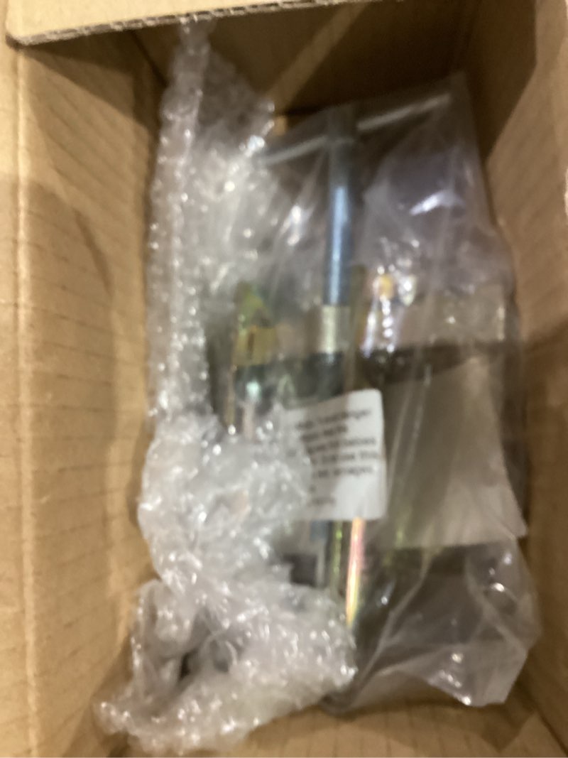 Condition photo showing As Is for Enhon Faucet Handle Puller, Compression Sleeve Puller Tool with 1/2 Inch Compression Sleeve Removal Adapter, Adjustable Handle Sleeve Puller, Corroded & Frozen Supply Stops, Compression Ring Puller