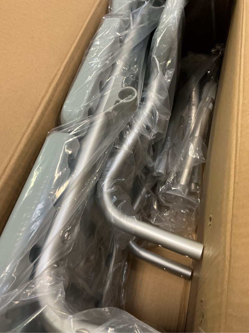 Condition photo showing Good Condition for Transfer Bench KD,Tool Free, 1/cs