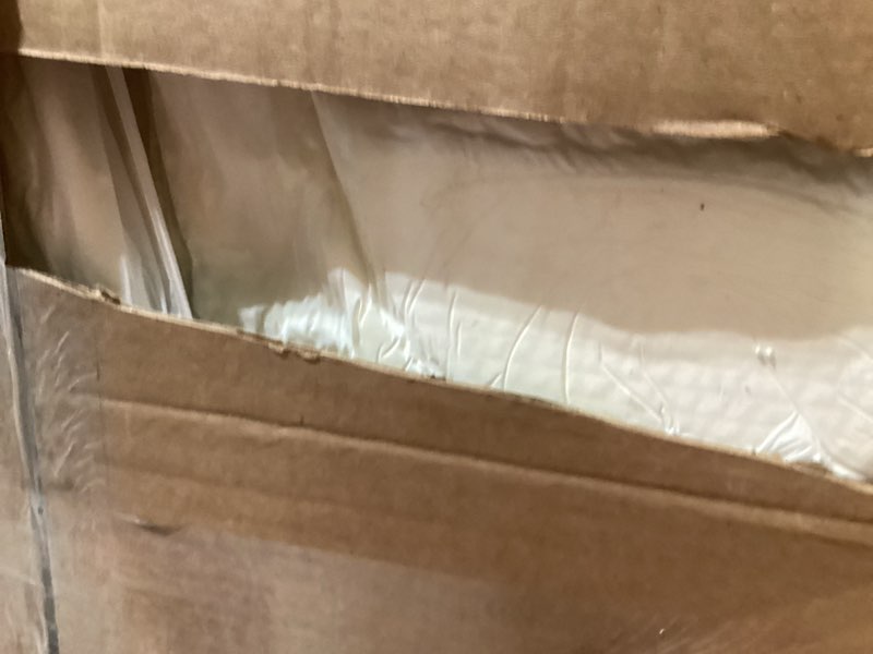 Condition photo showing New/Like New for Electactic Nugget Ice Maker Machine, Under Counter Ice Machine,Stainless Steel Built-in Freestanding Ice Maker,66Lbs/Day,LCD Panel/Self-Clean/24H Timer,for Home Kitchen Office Bar Party Nugget Ice SILVER