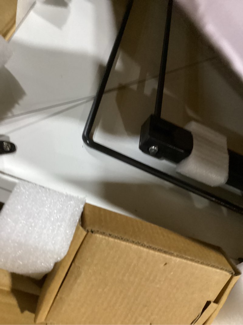Condition photo showing Good Condition for acurit multi-angled 20”x26” pxb drawing board for artists and designers - portable tabletop workspace, drawing, sketching, drafting, painting - portable laminated surface w/ruler & parallel motion bar 20x26"