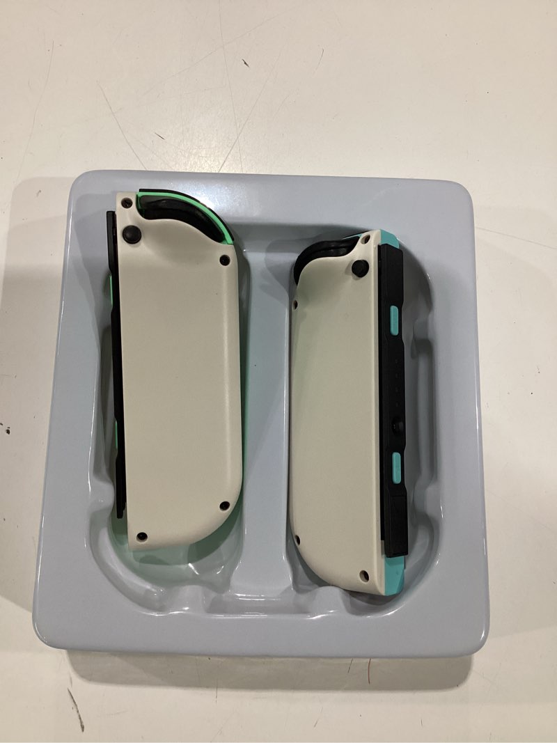Condition photo showing New/Like New for xavomedinal switch controller replacement