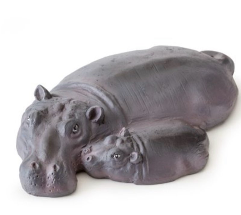 Exo Terra Turtle Island - Hippo Increase the excitement in your aquarium or terrarium by adding one of our Exo Terra Turtle Islands! These fun floating ornaments are replicas of their natural counterparts and provide an easily accessible basking site for your semi-aquatic reptiles and amphibians (like turtles  newts  and salamanders) to rest  regulate their body temperature  or increase UV exposure. THIS PRODUCT CANNOT BE SHIPPED OUTSIDE OF THE UNITED STATES. Due to distribution contracts Hagen has with its distributors around the world  we cannot ship their brands (AquaClear  Exo Terra  Fluval  Marina  and Nutrafin) outside of the United States. Our apologies for any inconvenience!