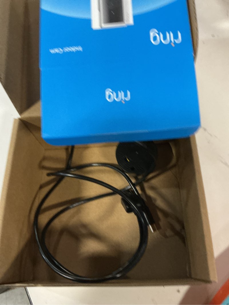 Condition photo showing As Is for Camera