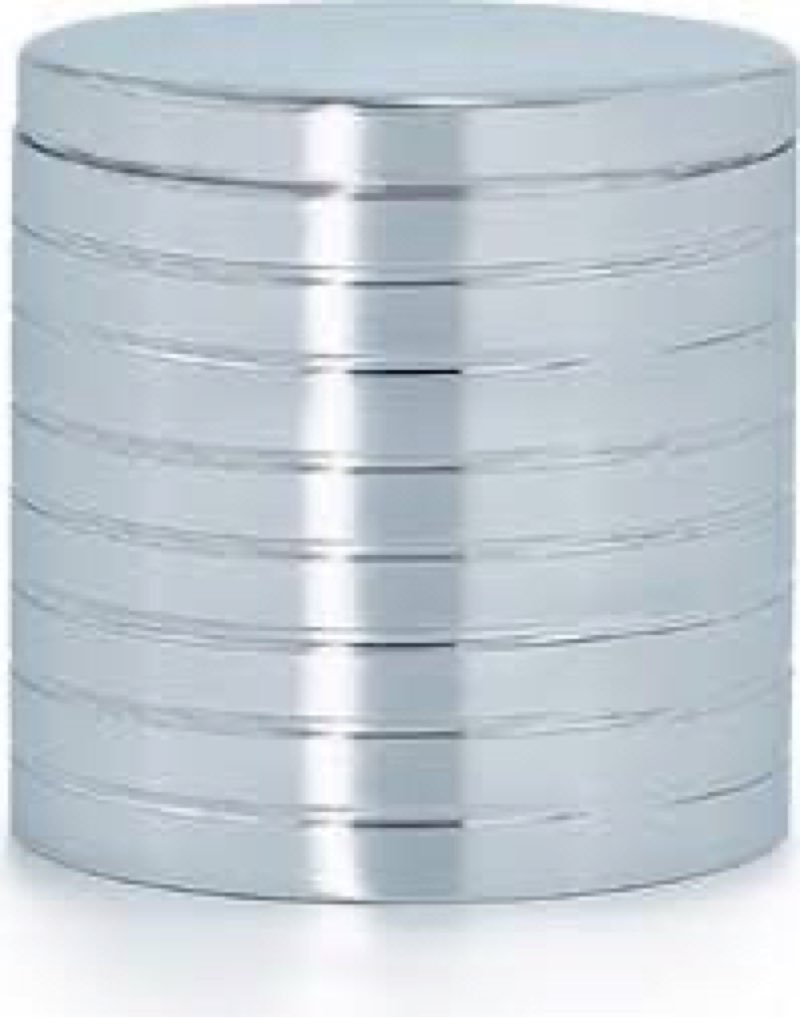 Rollo Kitchen Canister