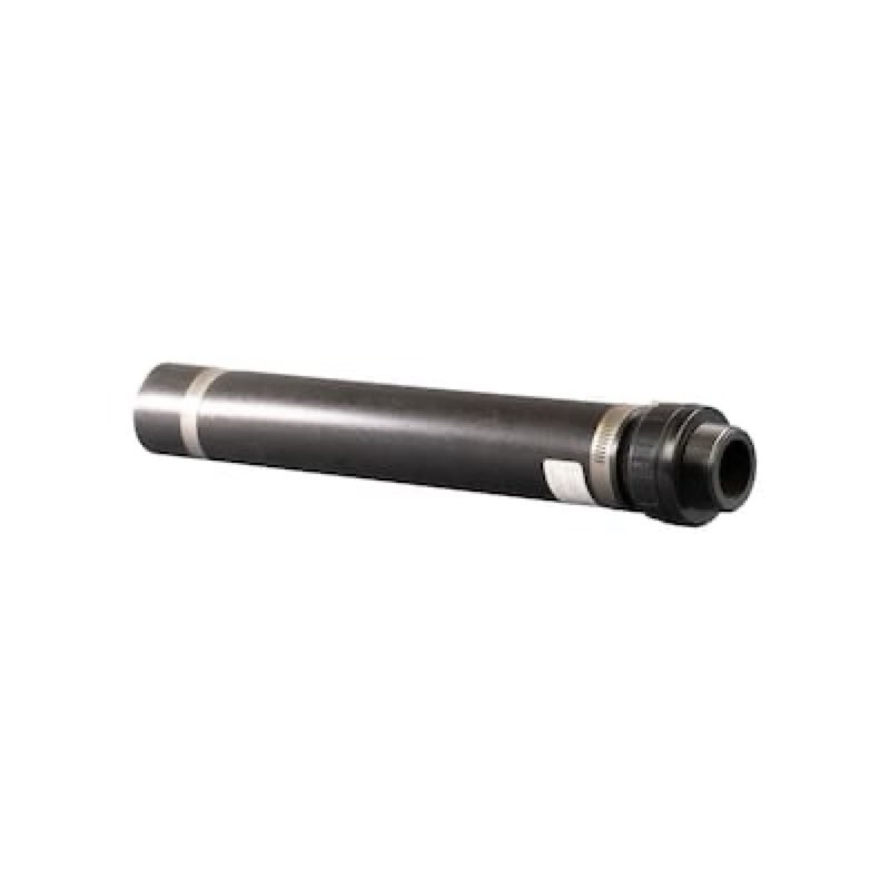h2opro 1-1/2-in pvc x mnpt pvc sch 40 check valve