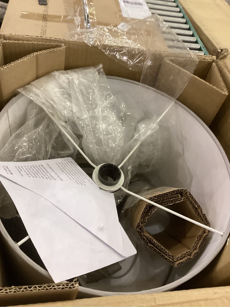 Lockwood 25" Table Lamp