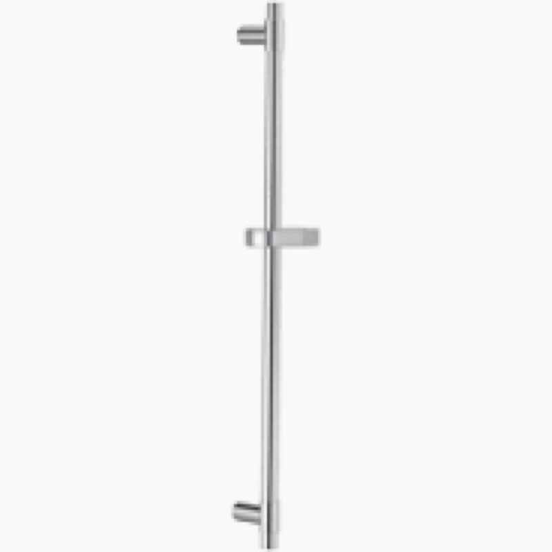 DELTA FAUCET Adjustable 24" Slide Bar, Stainless