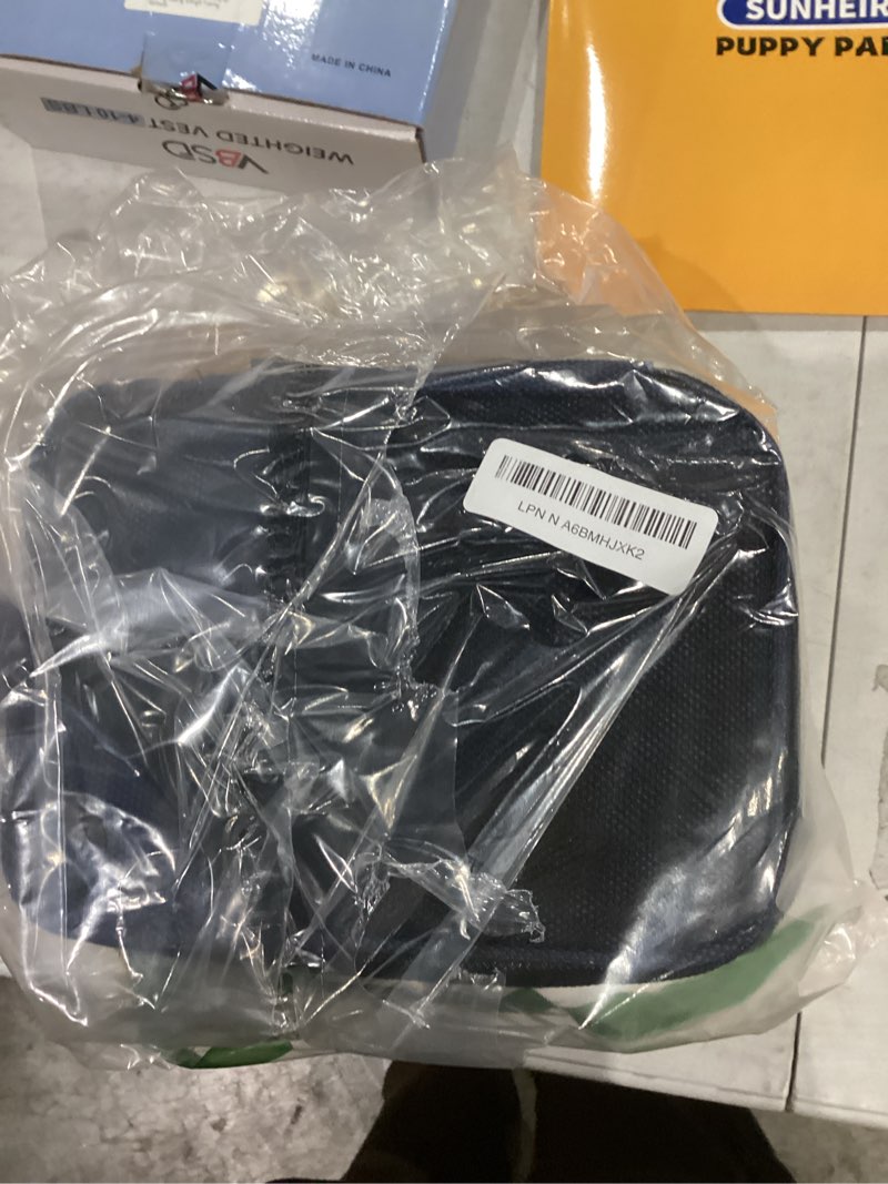 Condition photo showing Good Condition for skunk pilot case - smell proof - water proof - with combination lock (black)
