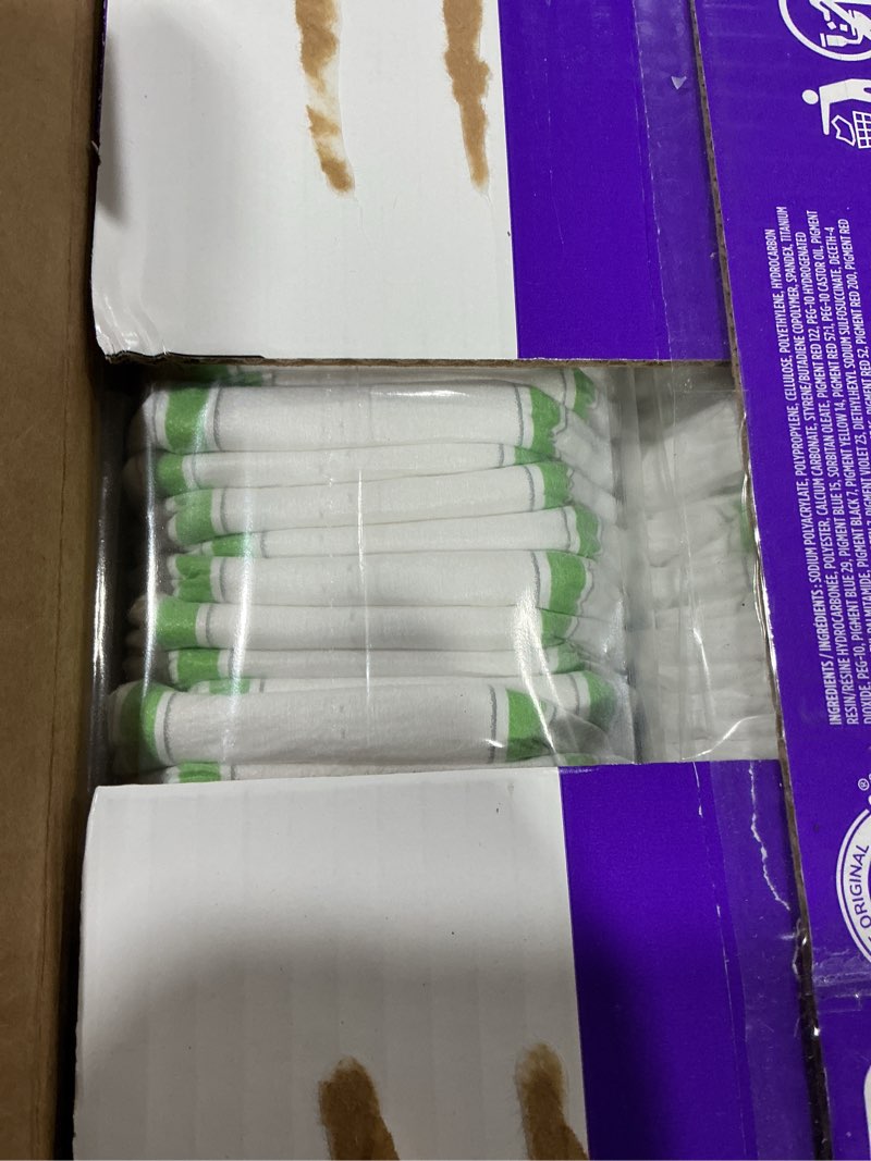 Condition photo showing New/Like New for Pull-Ups Boys' Potty Training Pants, Size 3T-4T Training Underwear (32-40 lbs), 66 Count 3T-4T 66