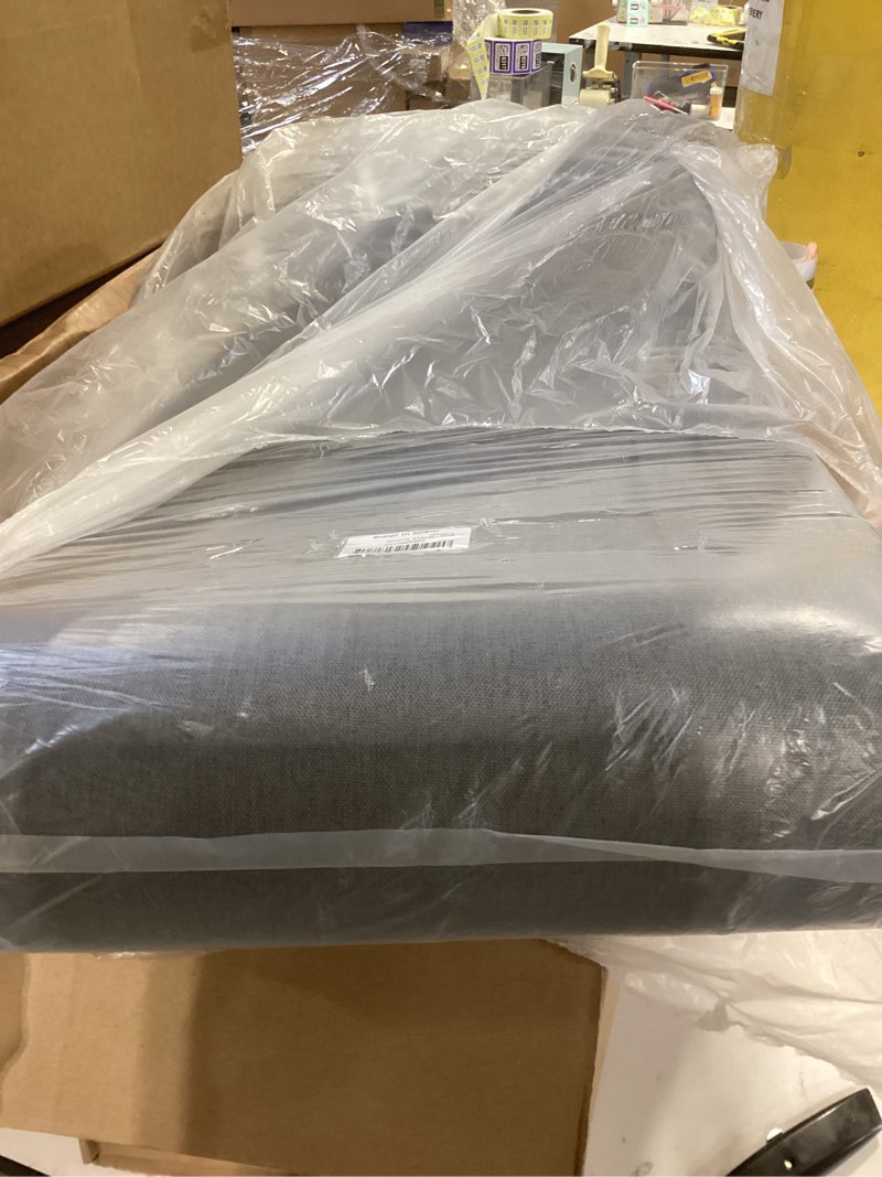 Recliner Neck and Lumbar Support Cushion for Recliner Couch & Glider Chair, Ergonomic S-Shaped Backr