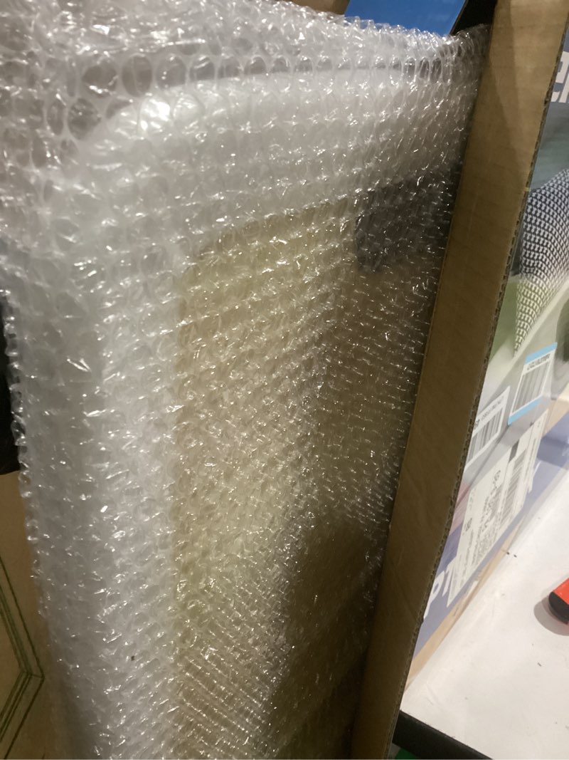 Condition photo showing Good Condition for Slendor Lap Desk with Cup Holder, Foldable Laptop Table for Bed, Portable Bed Desk for Laptop and Writing, Computer Tray with Tablet Slot, Notebook Stand Reading Holder for Couch Sofa Floor,Walnut Brown