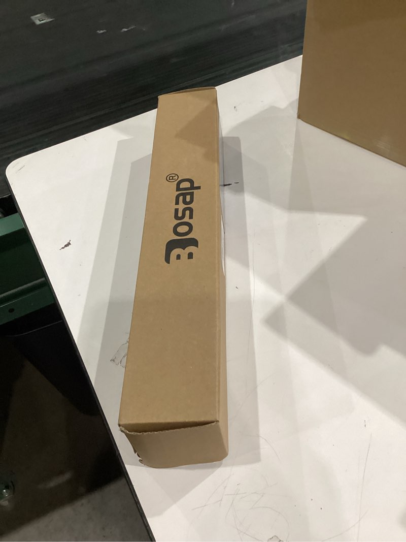 Condition photo showing New/Like New for Bath Mat,Ultra Thin Bathroom Rugs,Rubber Bath Mats for Bathroom,No Slip Bath Rugs,Quick Dry,Machine Washable,Low Pile,Absorbent,Shower Outside,Sink,Home Decor Accessories.Cream,1'5"x2'3"(17x27inch)