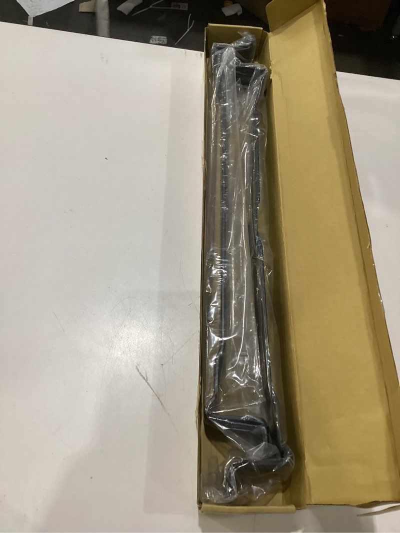 Condition photo showing As Is for grill stand table nest for xlarge big green egg, big green egg accessories kamado grill table nest stand