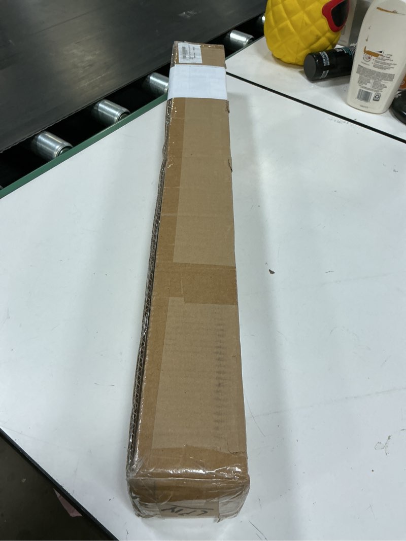Condition photo showing New/Like New for 2.5 Inch Stainless Steel Exhaust Pipe 30 Inch Long, 2.5" OD x 30" Length T304 Straight Exhaust Tubing DIY Extension Pipe, Automotive Universal Fit, 1 Pack OD:2.5'' Length:30'' 1 Pack