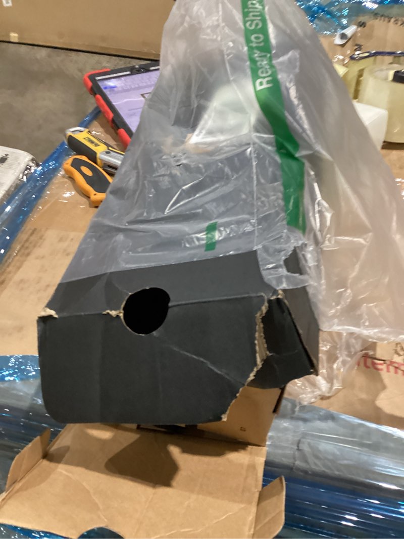 Condition photo showing Good Condition for UGG Men's Scuff Slipper