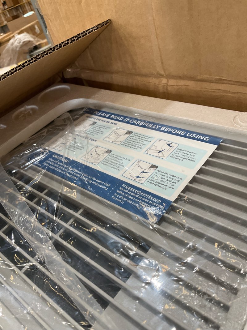 dehumidifier