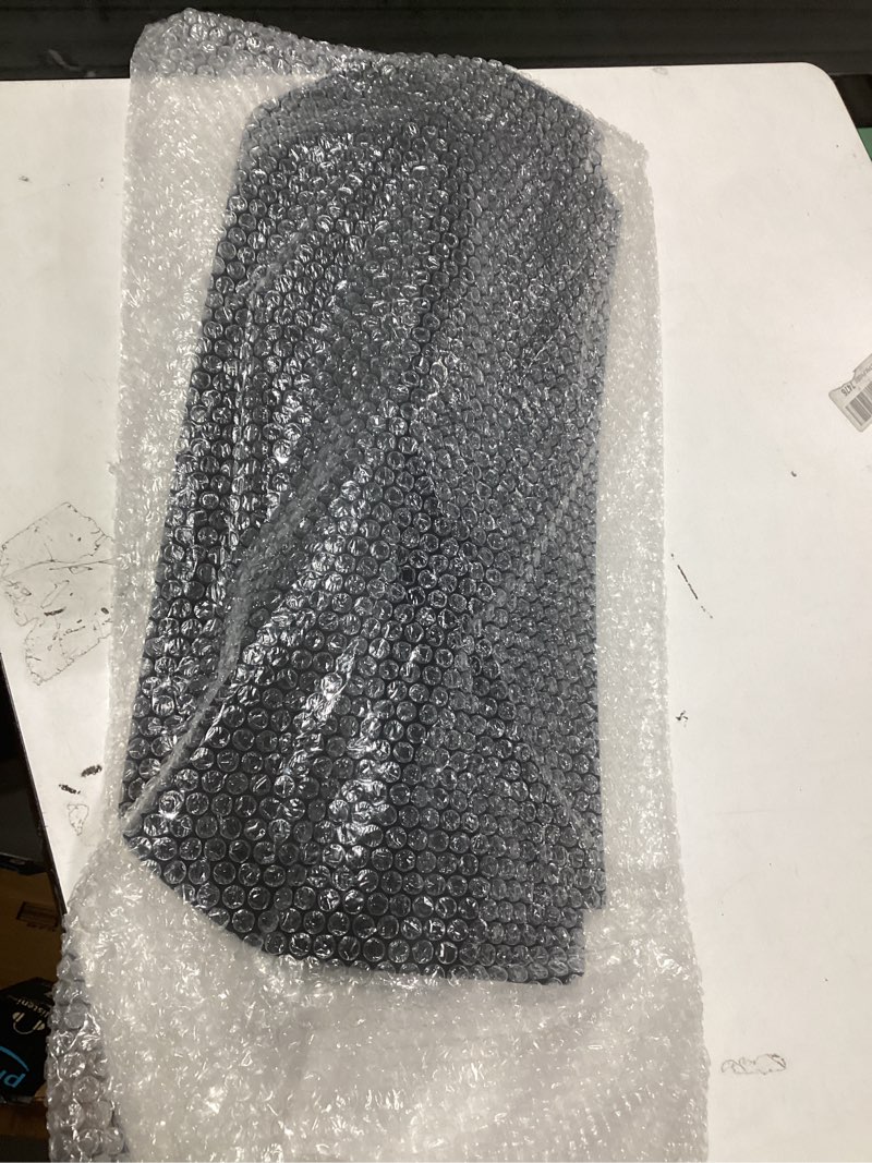 Condition photo showing Good Condition for Rear Bumper Trailer Hitch Cover Compatible with Chevrolet Suburban Tahoe GMC Yukon 2021-2024 Rear Tow Hitch Cover Replace:GM1129130 85139540