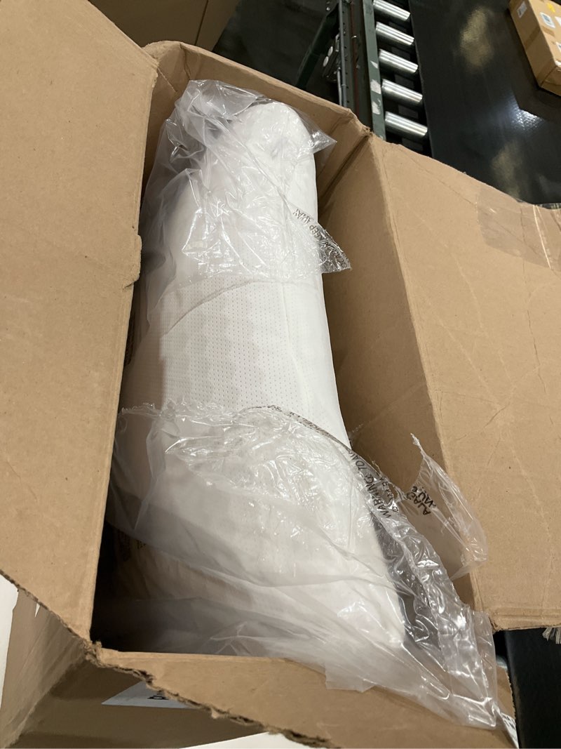 Condition photo showing Good Condition for Purple Harmony Pillow - Standard Low, Greatest Pillow Ever Invented, 360º Hex Grid & Talalay Latex Core - No Pressure Support, Stays Cool, Luxurious Comfort Standard – Low