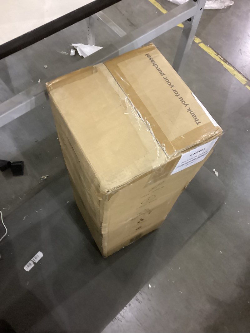 Condition photo showing New/Like New for Windowless Portable Air Conditioner, Small Evaporative Air Cooler for Room No Window, 3-Speed Settings, 4 Modes, 7H Timer, Remote Control, 4 Ice Packs, Quiet AC Unit for Bedroom