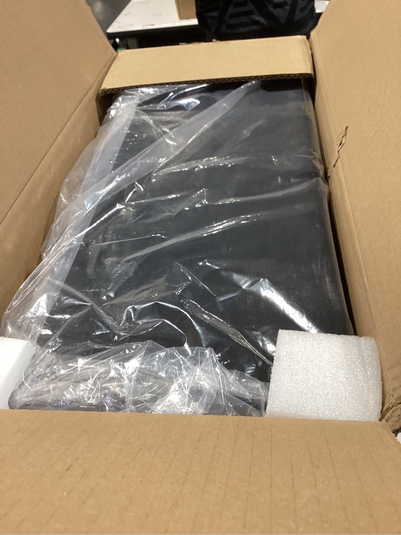 Condition photo showing Good Condition for steel battery box for car, rv, marine & trolling motor – dual battery relocation kit with lock and sealing gaskets