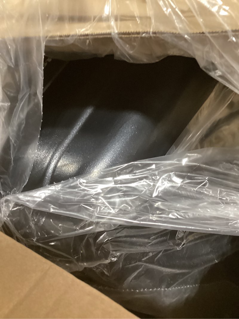 Condition photo showing Good Condition for sportrack vista xl rear opening cargo box,black