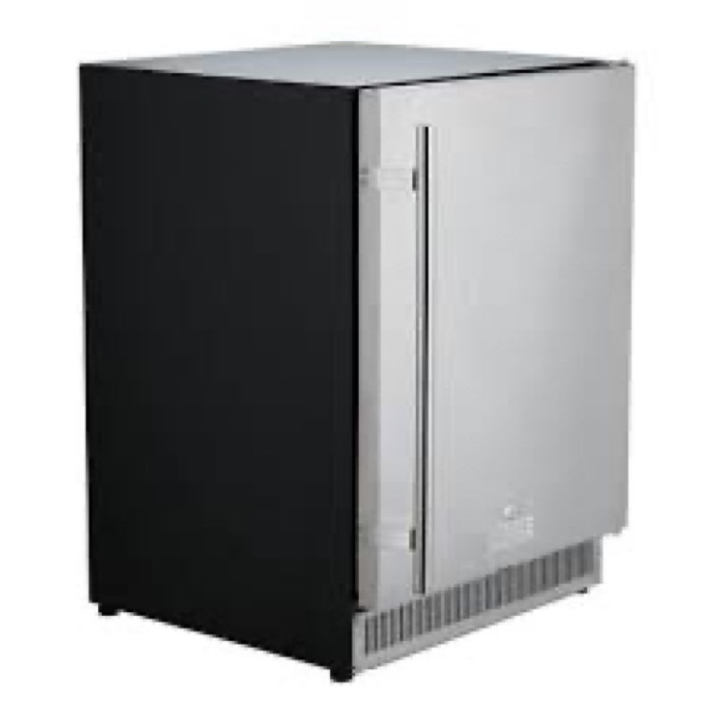 VEVOR 175 Cans (12 oz.) 11 Beverage Refrigerator